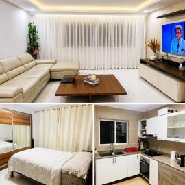 HS Apartamento Kilamba KK5000, hotel a Camama