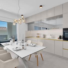 Apartman B Villa Legato