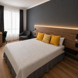 베신다리오에 위치한 호텔 Hotel eó Gran Canaria Aeropuerto - Business & Events
