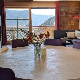 Alpenpanorama Ovronnaz, Hotel in Ovronnaz
