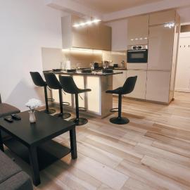 Casa Calma, hotel v Ostřihomi