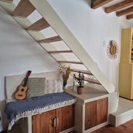 Maison en bord de rivière