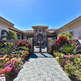 Diamante Cabo-Family-Friends-Golf-Relax
