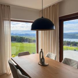 Huba Horizon, hotel en Huba
