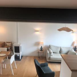 Maison près de la plage
