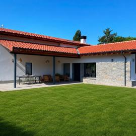 La Llarena, hotel em La Isla