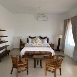 Kidoti में, होटल M&M Villas Zanzibar