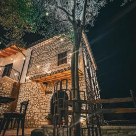 Stone Villa Berat