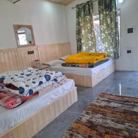 Auli haven, hotel in Joshīmath