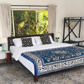 Bhumika by evaddo stays, hotel en Mandrem