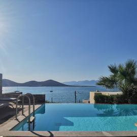 Andromeda Sea View Villa