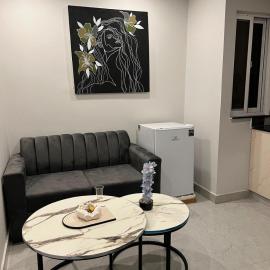1BHk Apartment Self check-in Bahria Town Lahore