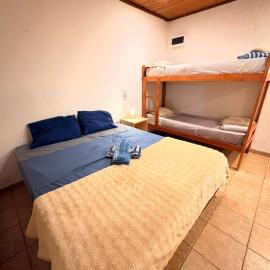 Posada KUARAHY, hotel a Puerto Iguazú