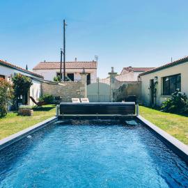 Petit Albert, confortable, proche de La Rochelle