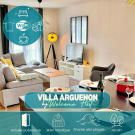 Villa Arguenon Terre Emeraude, SPA et Détente, hotel em Plancoët