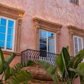 Palazzo Venneri Lloyd - Historic Heritage Palazzo