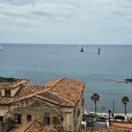 Casa Janca Pizzo, hótel í Pizzo