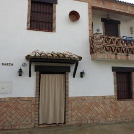 Casa La Saeta