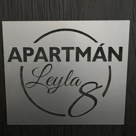 Centrum Apartman LEYLA 8, Hotel in Bardejov