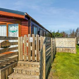 Dorado Cottage - Uk49469