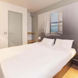 B&B HOTEL Bayonne, hotel in Bayonne