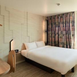 B&B HOTEL Meaux Nanteuil-lès-Meaux 3 étoiles, hotell sihtkohas Nanteuil-lès-Meaux
