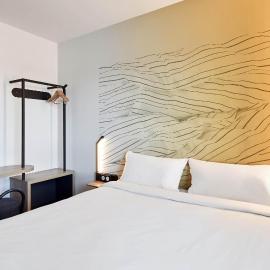 이브리쉬르센에 위치한 호텔 B&B HOTEL Paris Ivry Quai de Seine