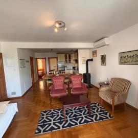 Apartment Ana