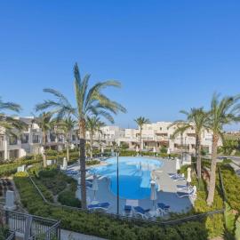 Marassi Riva Townhouses by BlueKeys