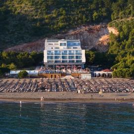 Prince Adriatic Resort