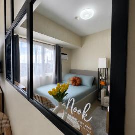 The Nook at Avida Towers 2 CDO, Hotel in Cagayan de Oro