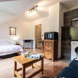 Studio 766 – LA TARENTAISE