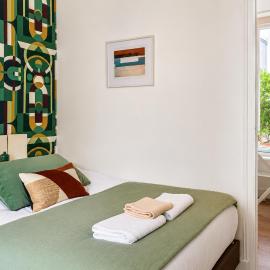 Charmant Studio au cœur de Dinard