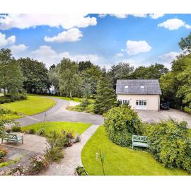 Swallows Cottage, hotel u gradu Lonseston