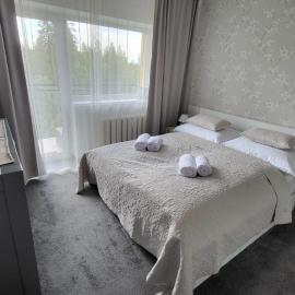 Calma Apartments Tatry、タトランスカー・シュトゥルバのホテル