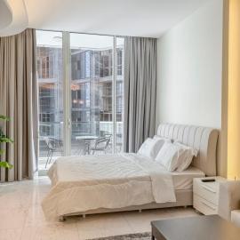 Studio in Bahrain Bay Waterbay