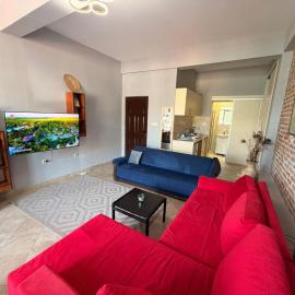 White Hills Apartments Budva, hotel u Budvi