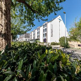 Hotel Münchwilen, ξενοδοχείο σε Wil