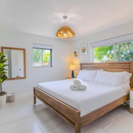 Casita Terra for Families, Pets, and Medical Stays