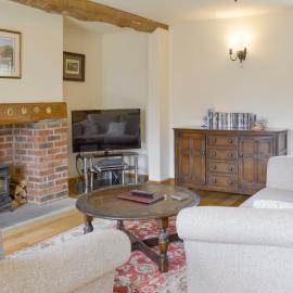 Bank Top Cottage