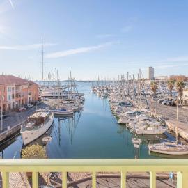B&B HOTEL Martigues Port-de-Bouc, hotel em Port-de-Bouc