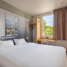 B&B HOTEL Antibes Sophia Antipolis, hotel in Biot