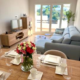 Heavenly Homes Mojacar 209