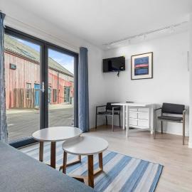 2 Bedroom Stunning Apartment In Søgne, hotel in Søgne