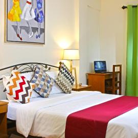 Laciaville Resort and Hotel, hotel a Mactan