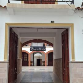 Hostal CADENA casa de huéspedes