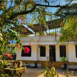 Nature Heritage by Marari