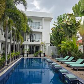 Angkor Sweet Night Hotel