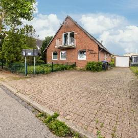 Ferienwohnung im EG 2 Doppelbetten, hotel in Dahme