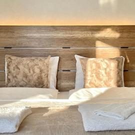 City Center Apartment - Free Wifi - Queen Bed: Oulu şehrinde bir otel